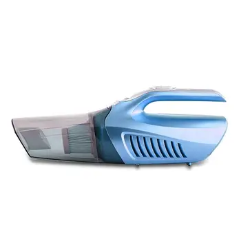 

Atmospheric Craftsmanship Car Vacuum Cleaner Inflatable Car Pump 12v Car Household Wet And Dry High Power Four In One