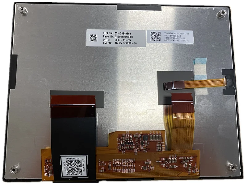

ЖК-дисплейный экран TM084TVKX02