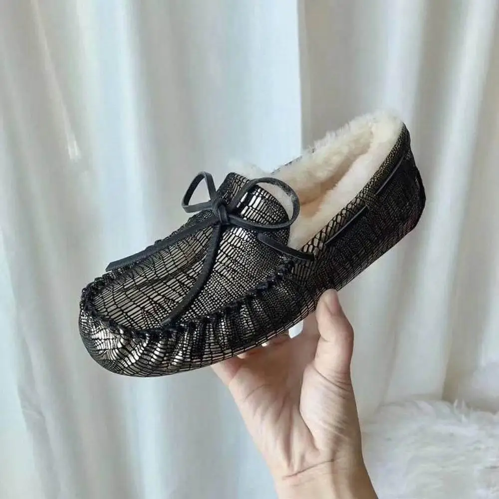 Женские тонкие туфли Новинка 2019 года Роскошные брендовые классические женские