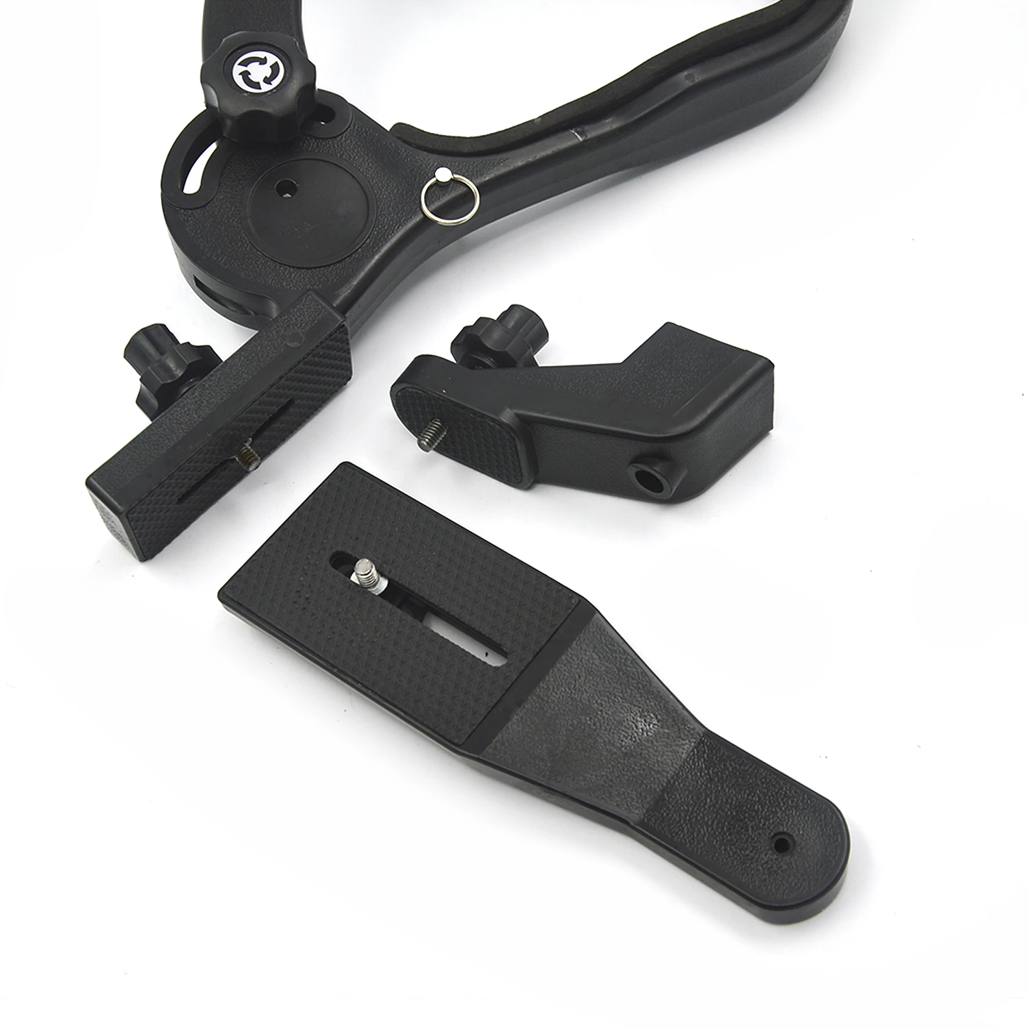 Gosear держатель для видеокамеры DV / DC Camcorder HD DSLR|for video|stand bagsupport pad |