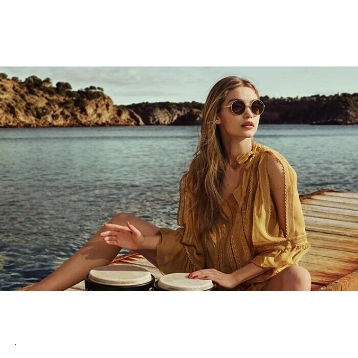 Gafa de sol VOGUE 4085S 848/13 DORADO "GIGI HADID для VOGUE"