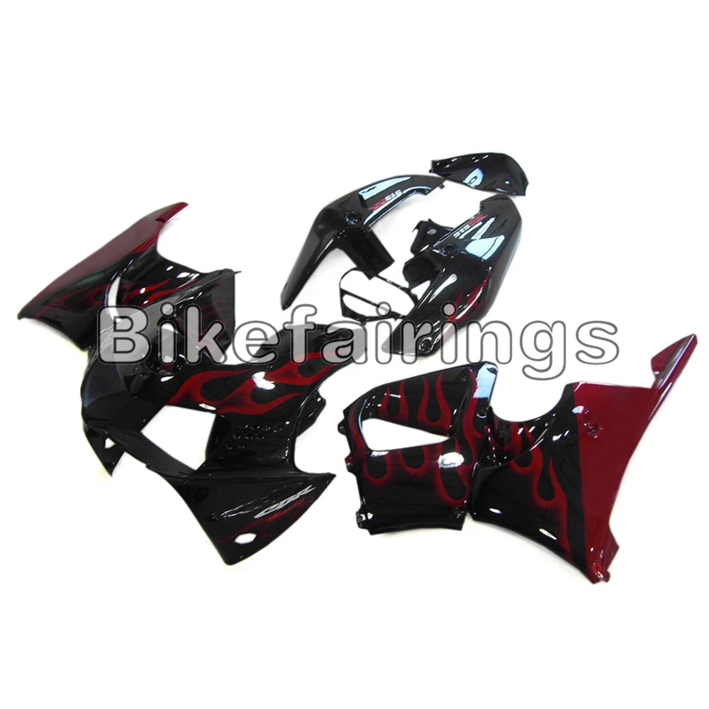 Полностью Обтекатели для Honda CBR900RR 919 1998 1999 CBR 900 RR 98 99 ABS пластиковый компрессионный