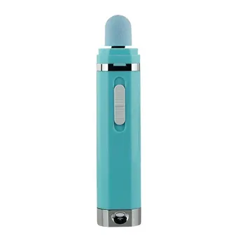 

Manicure Electric Nail Polisher Multifunctional Nail Polishing Machine ABS+UV Two Speeds Nail Tool Set