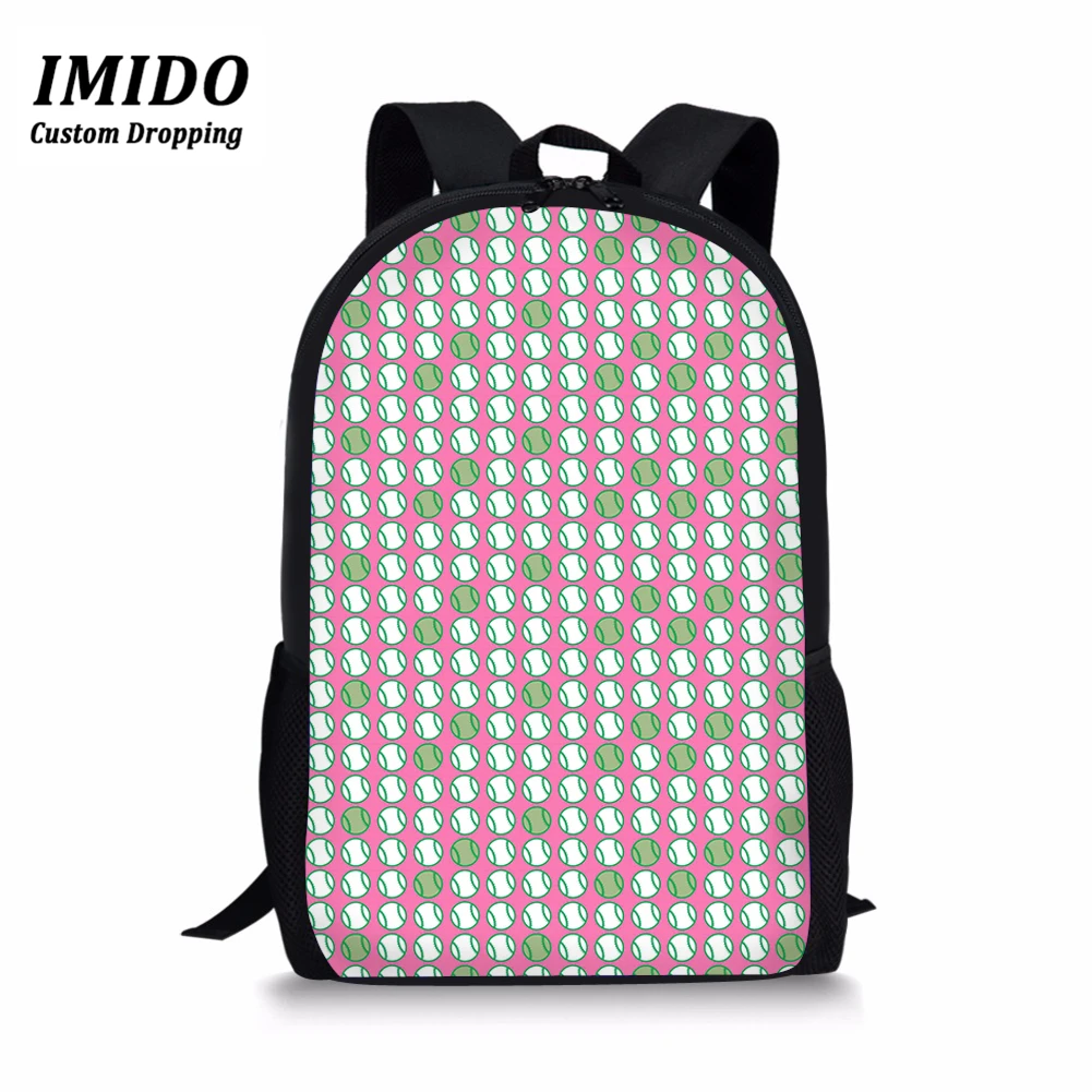 baseball backpacks for school