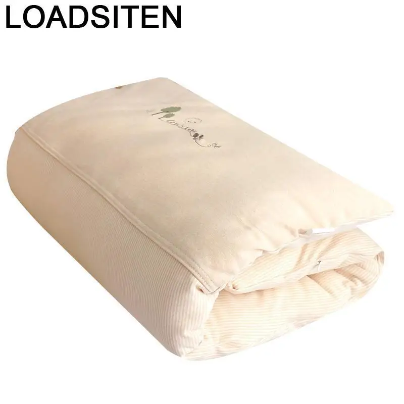 

Matratzenauflage Coprimaterasso Topper Plegable Materasso Foldable Lit Baby Bed Colchon Materac Matelas Matras Crib Mattress