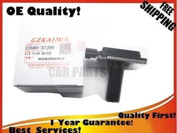 

MADE IN TAIWAN AIR FLOW METER MAF SENSOR FOR 22680-37J00 2268037J00 for Nissan Y60 TB42E 4.2L