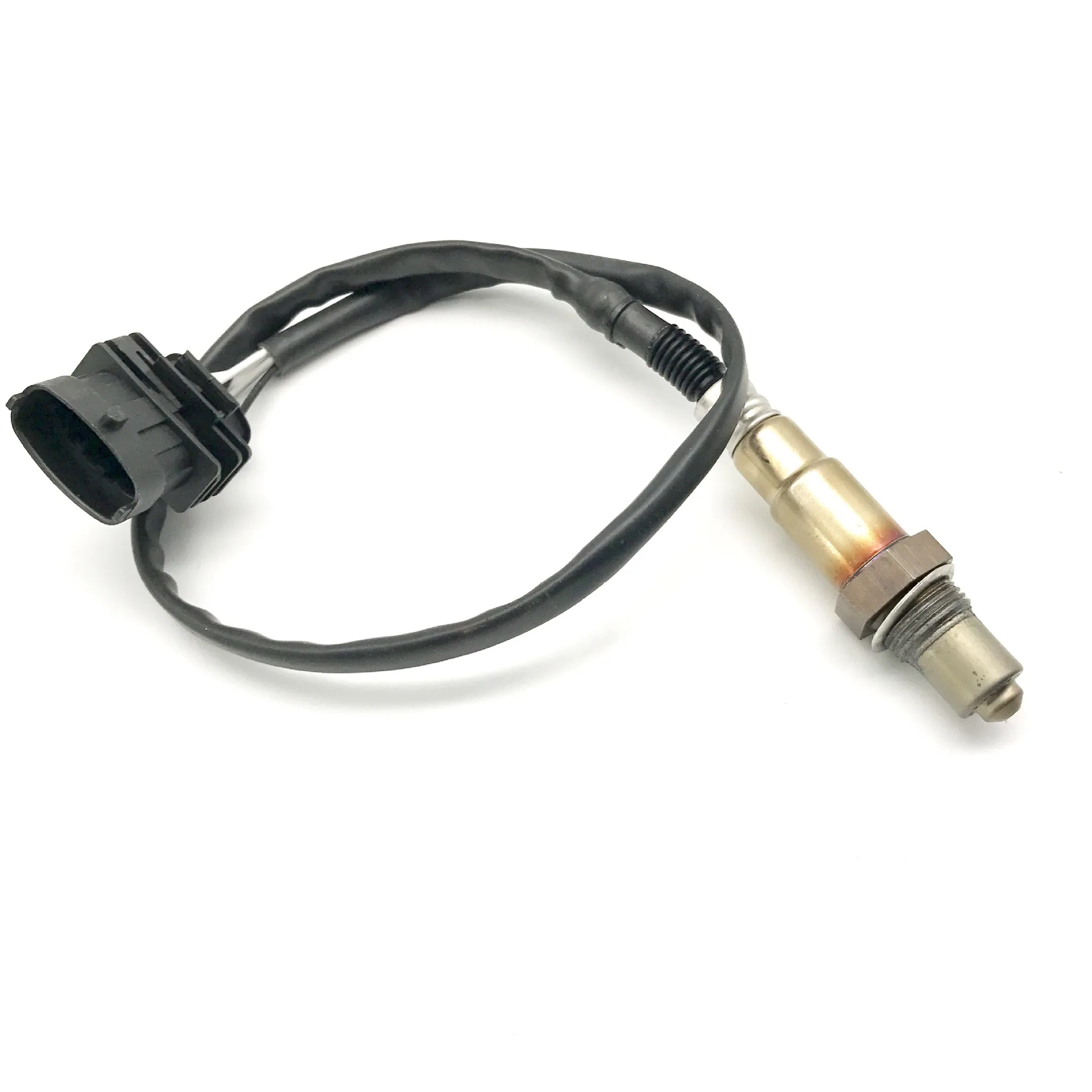 Применимый Chevrolet Cruze Buick кислородный датчик вверх по потоку 12499186 Bosch кислородный Автомобильный датчик второго поколения