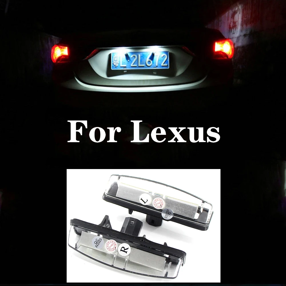Для Lexus IS IS200 IS300 RX RX300 RX350 LS LS430 ES ES300 ES330 HS HS250H GS GS300 GS430 светодиодные лампы для
