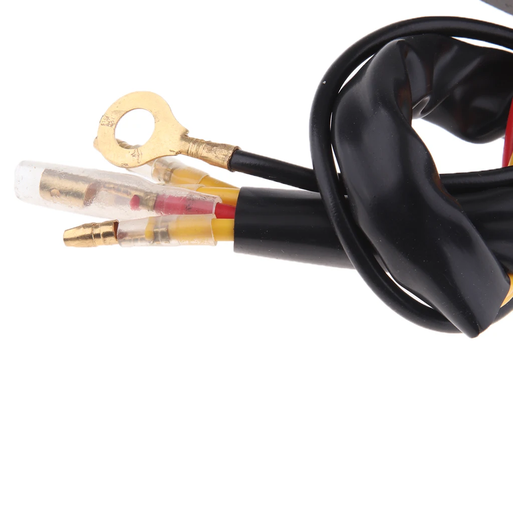 1 Pcs Voltage Regulator Rectifier For Suzuki GS250/400B/425/550 GS750E/850GL/850G GS1000G/1000E Etc 95x80mm