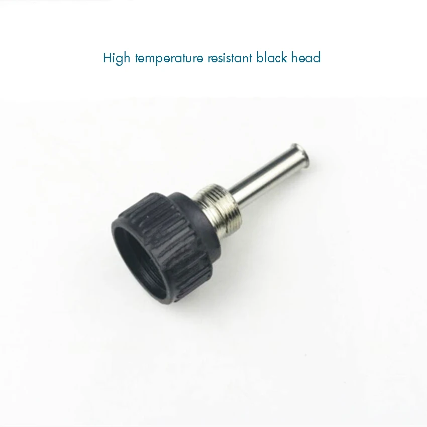 Universal Soldering Station Handle Socket, Iron Casing for Using 900 Soldering Iron Tips 936,969,937 Soldering Stations