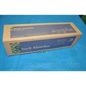 

Ammortisator Kia K5 (TF) 546612t410 parts-mall art. pja-fr027