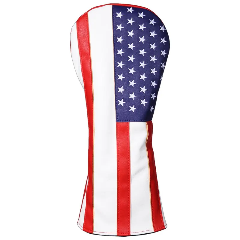 USA Pirate Golf Headcovers