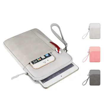 

Sleeve Case for Samsung Galaxy Tab S2 8.0 SM-T710 T715 Tablet Pouch for SONY Xperia Z3 Tablet Compact SGP611 612 Universal Bags