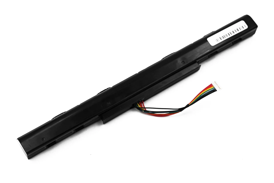 Golooloo 14,8 v/2650 mAh Аккумулятор для ноутбука acer Aspire E5-475G E5-523G E5-553G E5-573G E5-575G E5-774G AS16A5K AS16A7K AS16A8K