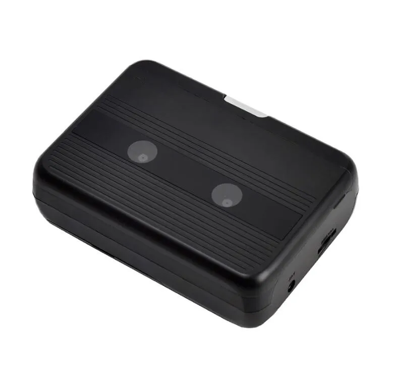 Bluetooth Transmitter Walkman Stereo Cassette Player with FM Radio Auto-revers function Personal Bluetooth Cassette Player