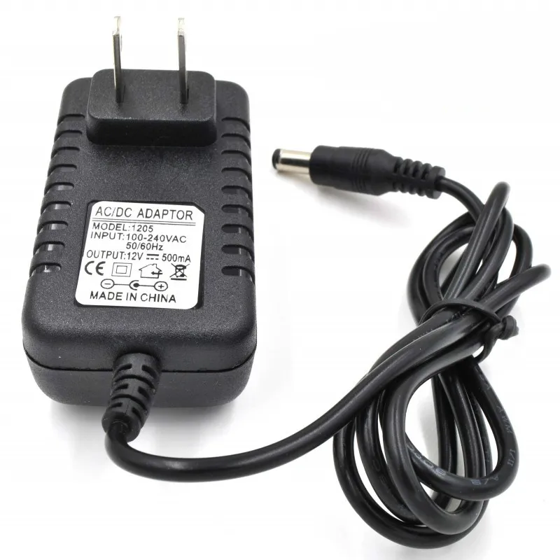 12v0. 5a адаптер оптический пайки Cat маршрутизатор 12v500ma аудио источник