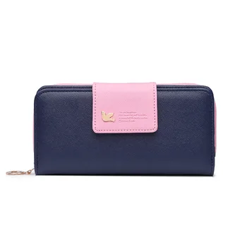 

Portfele Damskie Cartera Mujer Billeteras Portfele Damskie Walet for Women Ladies Wallet Carteiras Feminina Luxury Wallet