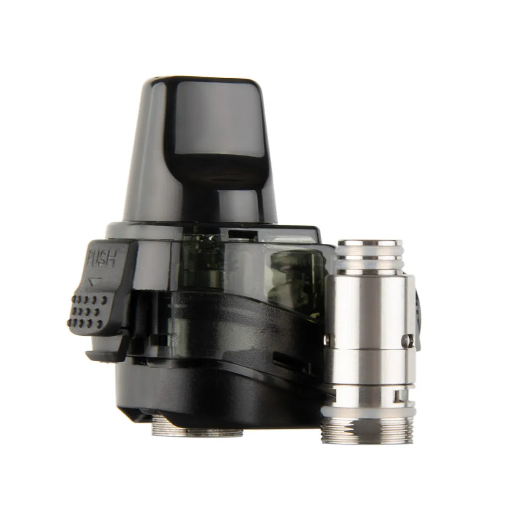 Original REEWAPE RUOK RBA Coil Head Electronic Cigarette Pod Cartridge Core Resistance for Geekavpe Aegis Boost E Cigarette Vape