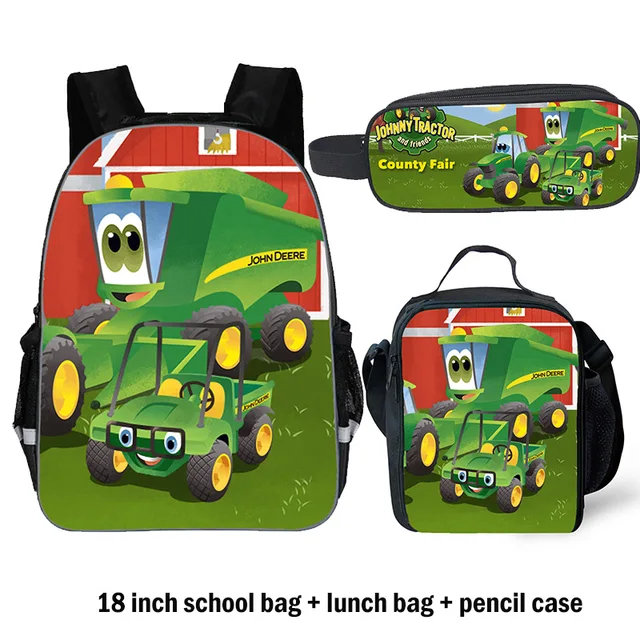 Tractor school bag Clearance