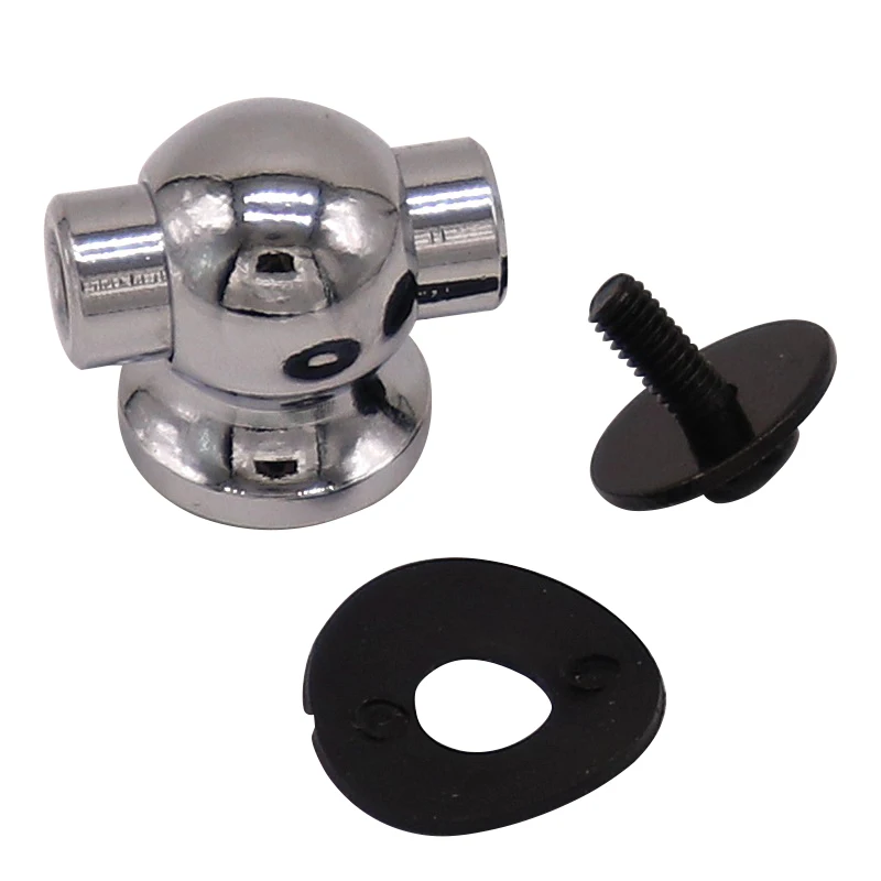 Drum percussion accessories drum accessories Snare Drum Lugs Single Side 2 Sides Drum Lug Dw Lugs Model Lug 1 Pc