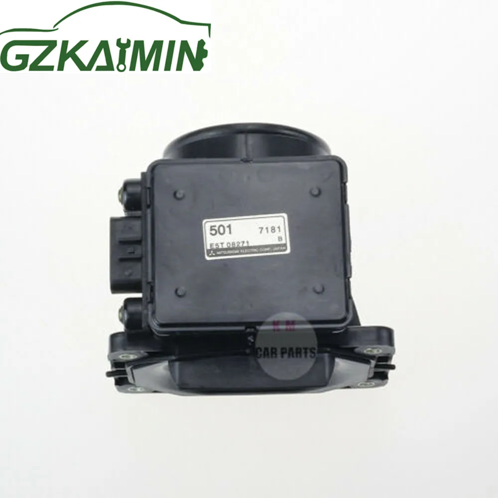 

high quality MASS AIR FLOW SENSOR METER MAF FOR MITSUBISHI Eclipse Montero Sport Galant V6 & L4 2.4 3.0 E5T08171 MD336501 KM