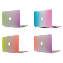 Cool notebook Laptop Cover For Apple MacBook pro 15 Case Pro Air Retina 11 12 13.3 15 Mac Book 15.4 pro 13 case sleeve