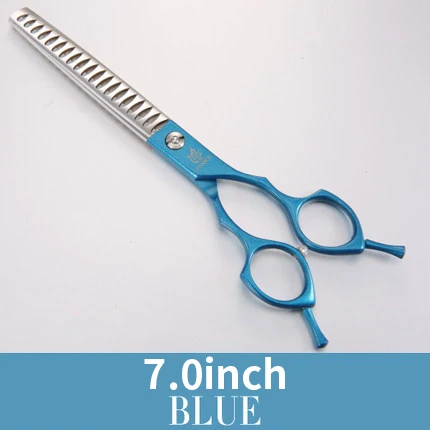 7.0 blue