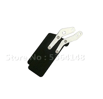 

5PCS Shutter Blade Curtain parts For Canon EOS 1100D 1200D 1300D ; Rebel T5 ; Kiss X70 ; DS126491 SLR