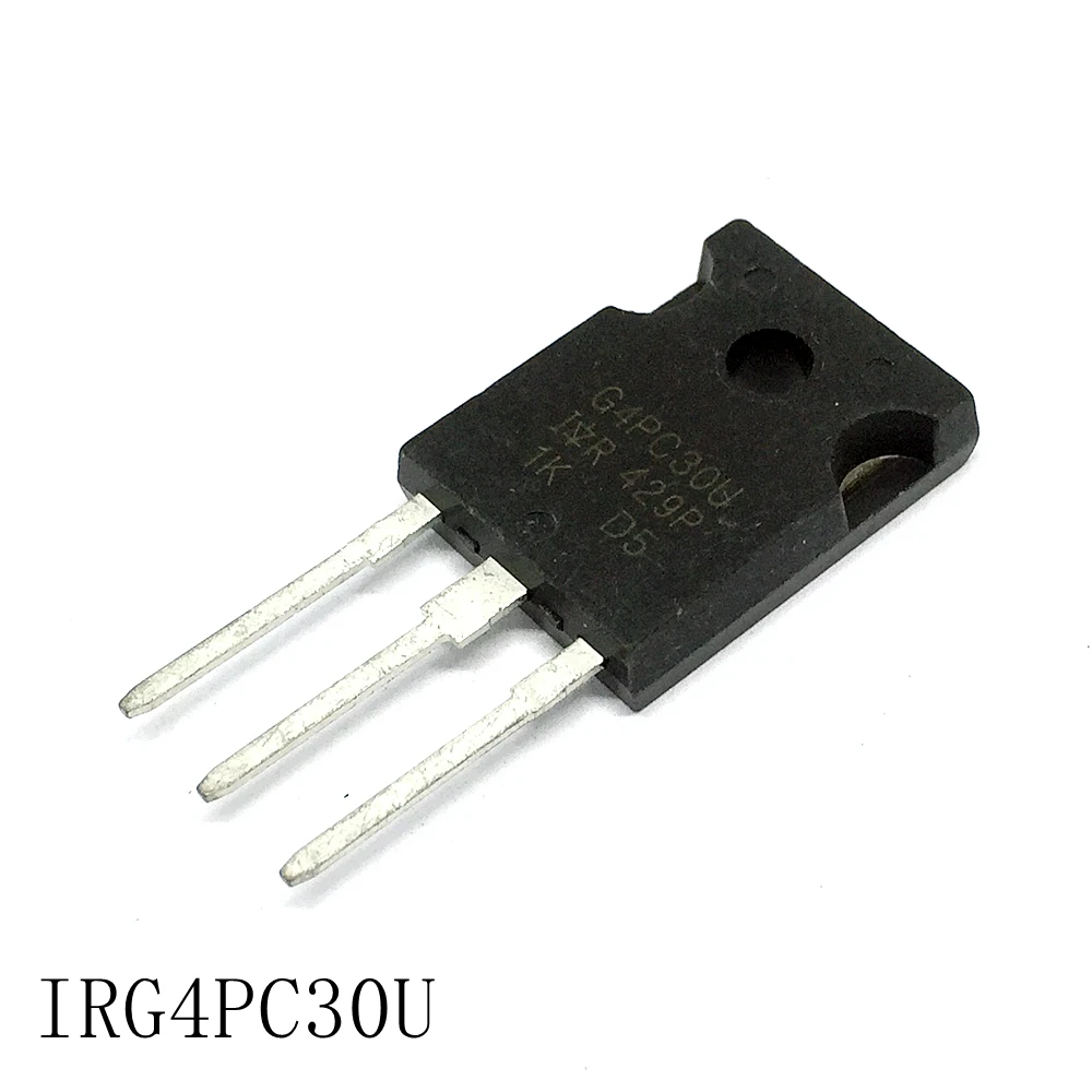 IGBT IRG4PC30U TO-247 12A/600V 10 шт./лот Новинка