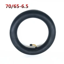 

Black 70/65-6.5 Thickened Inside Tube Tire For Xiaomi Ninebot Electric Scooter