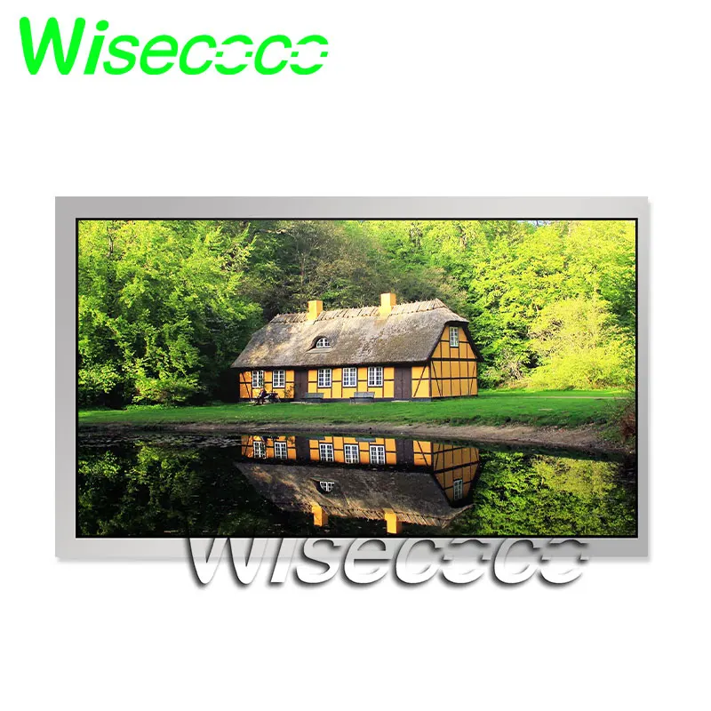 Wisecoco HT07W12-200 ЖК-панель