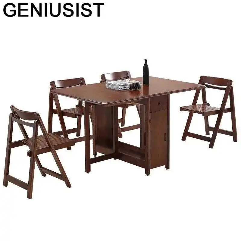 Yemek Masasi яслях Moderne Eettafel обеденный табло передняя складная De Jantar столешница Plegable
