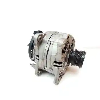 

06F903023D ALTERNATOR VOLKSWAGEN GOLF PLUS (5M1)