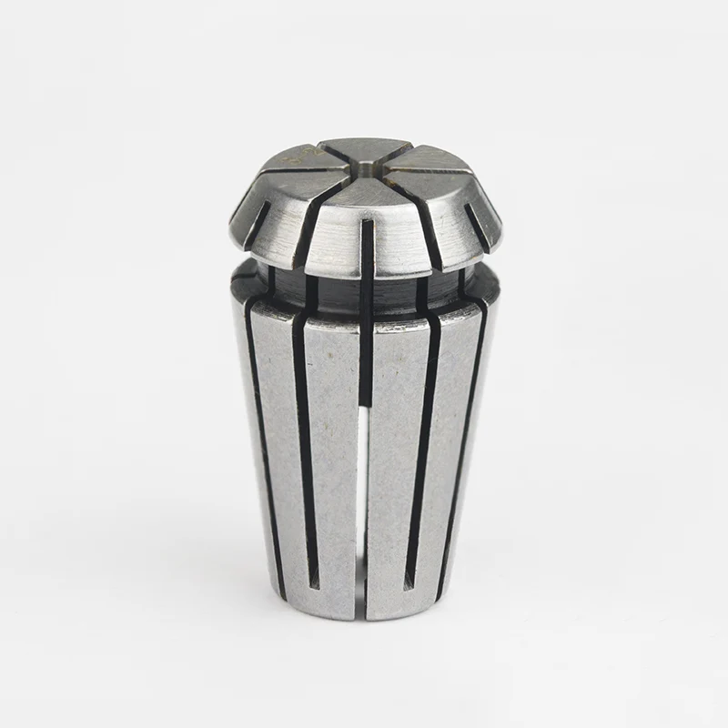 ER11 ER16 ER20 ER25 ER spring collet ER11-1 ER16-9 ER25-16 for CNC milling tool holder Engraving machine spindle motor