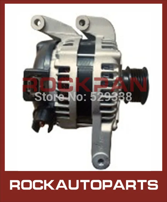 AUTO ALTERNATOR 104210-2720 104210-5780 1042102720 1042105780 FOR FORD Focus