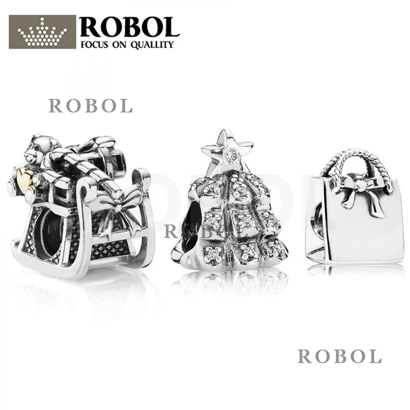 

High-quality 925 sterling silver bead accessories, exquisite jewelry, niche design, exquisite and romantic, free shipping