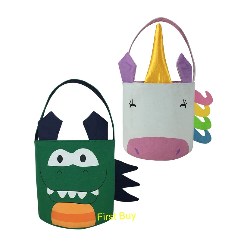 unicorn easter bucket (3)