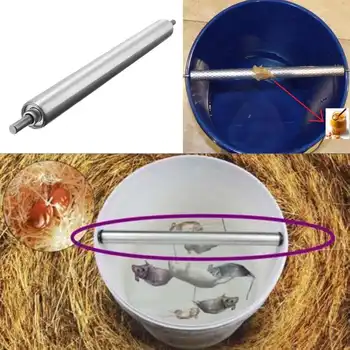 

Rolling Mouse Traps Household Pest Mice Control Rodent Bait Killer Rolling Stick Rat Catcher Catching Mouse Trap 32.5cm