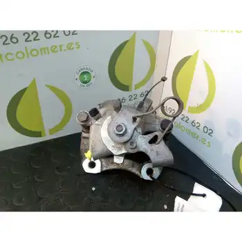 

6070230 Rear Brake caliper Right Citroen C5 Saloon 2.0 Hdi Fap