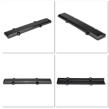 

Engine Valve Cover Carbon Fiber Spark Plug Cover For Honda Civic B16 B18 B-Serie