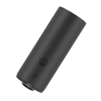 

Household Storage Quilt Food Preservation Vacuum Machine Small Vacuum Air Pump Black