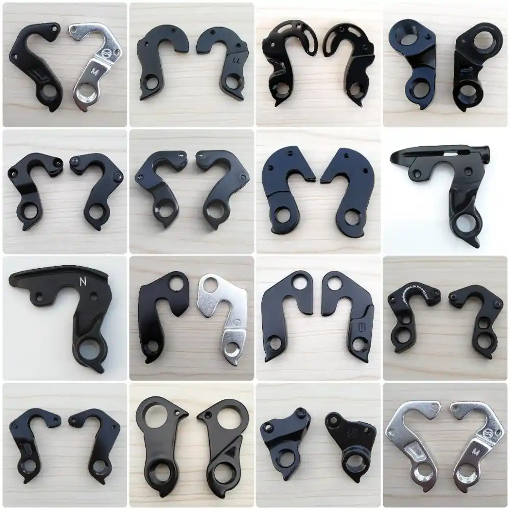 cannondale rear derailleur hanger