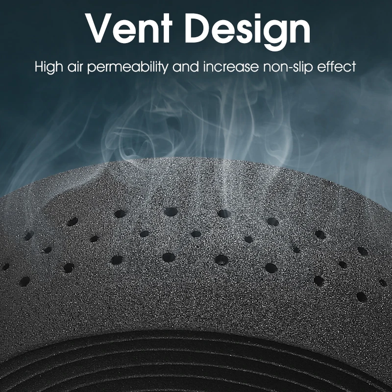 EVA Shock Absorbing Road Bike Bar Tape 4