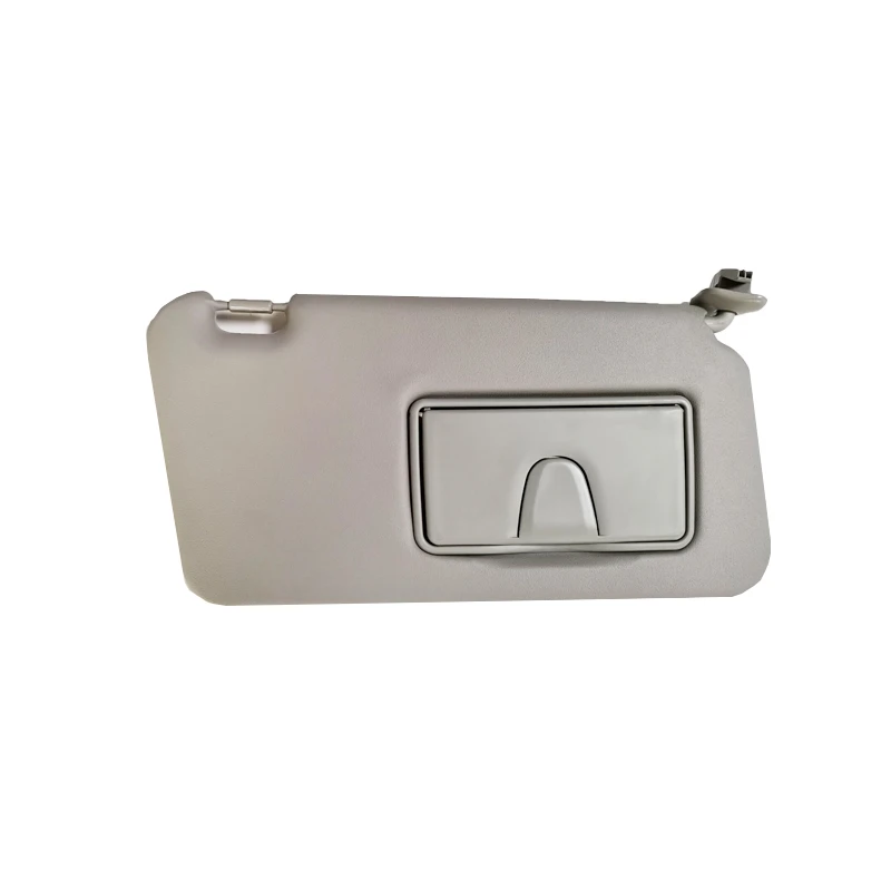 For Suzuki Swift 2006 2016 Splash 2011 84801 63J51 6GS Sunvisor Sun