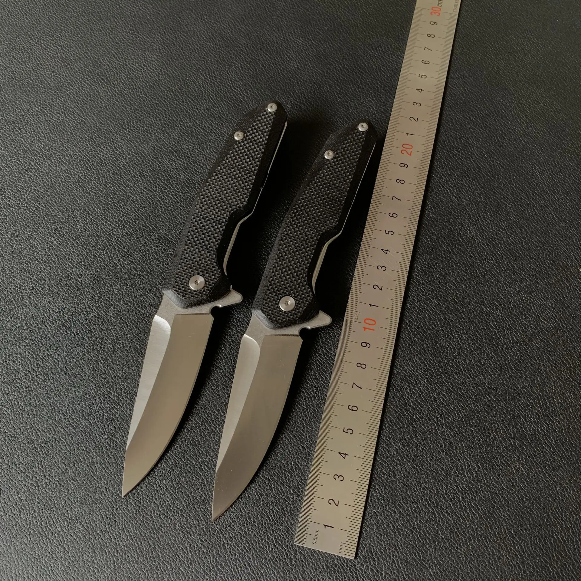 Новый тактический складной нож G10 ручка многофункциональный EDC инструмент