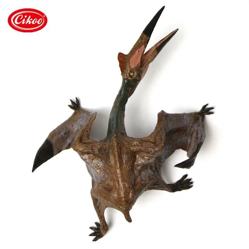 

Jurassic Simulation Dinosaur Toy Animal Model Pterosauria PVC Action Figure Toys