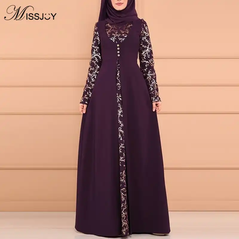 turkish casual dresses