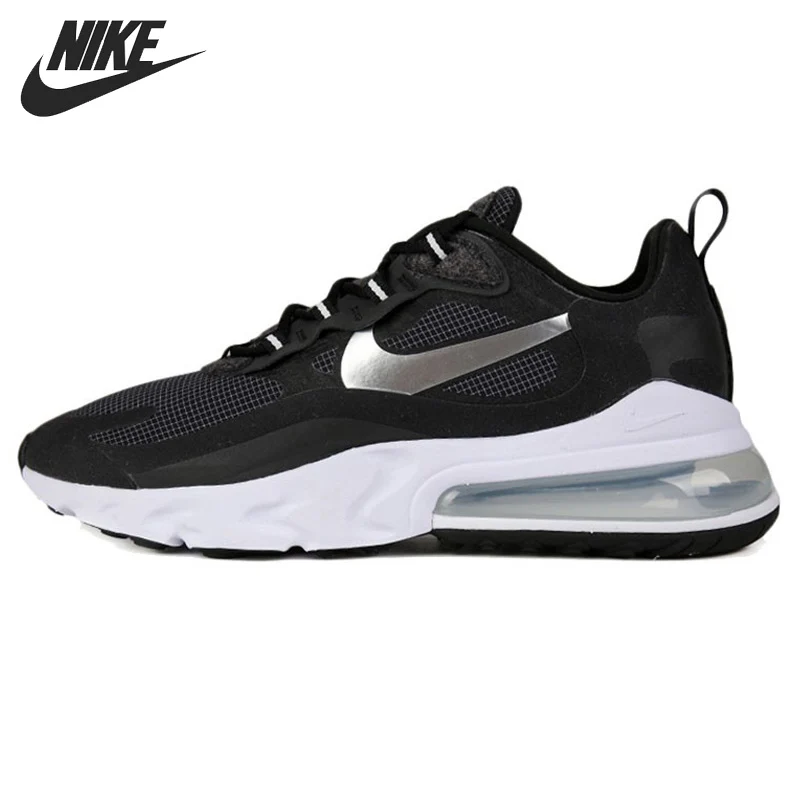 

Original New Arrival NIKE AIR MAX 270 REACT Men's Running Shoes Sneakers