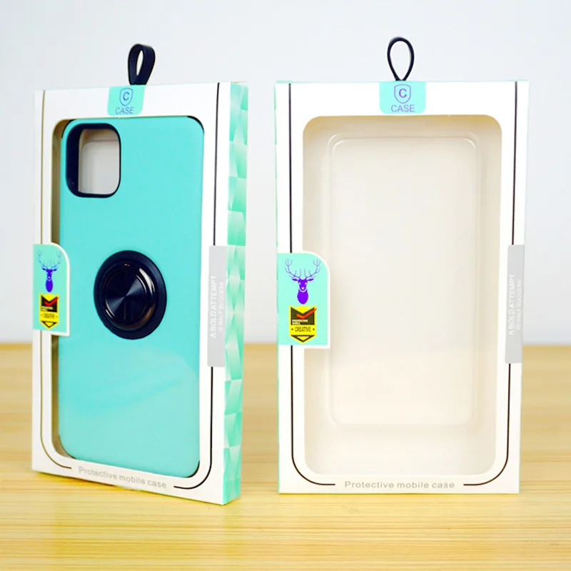 

100 ~ 1000 шт. оптовая продажа с фабрики блистер ПВХ Пластик прозрачный потребительская упаковка в виде посылка коробка для чехол для телефона X XR 11 12 12Pro 12Pro Max