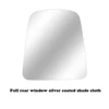 full rear Shadecloth